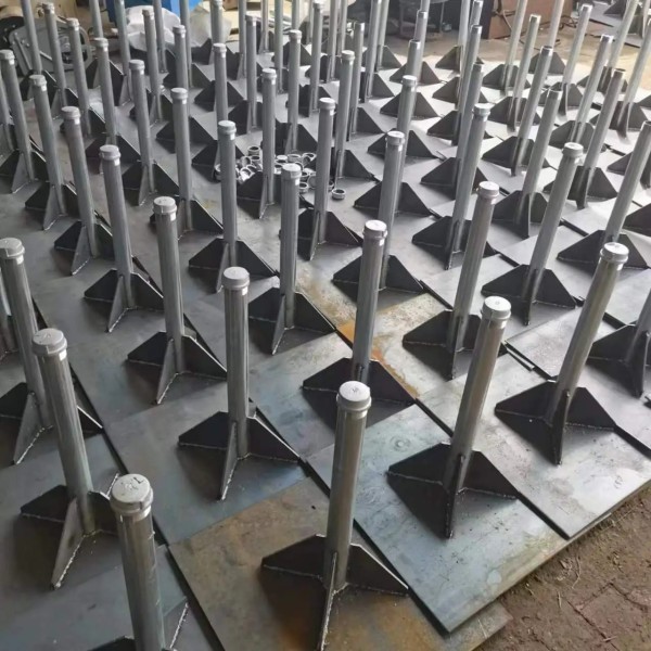 项城沉降板现货