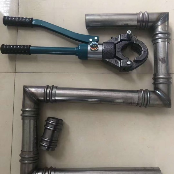 项城鑫亿呈冷却管