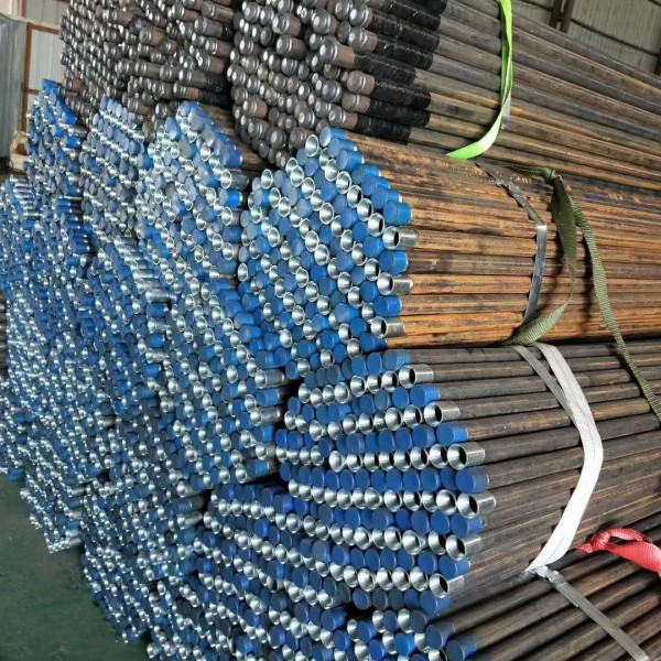 项城鑫亿呈冷却管